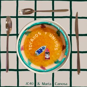 Tocados y unidos (feat. JC40)