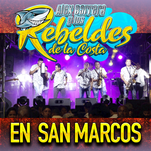 La Cumbia Barulera/La Medallita/Carola/El Tizón