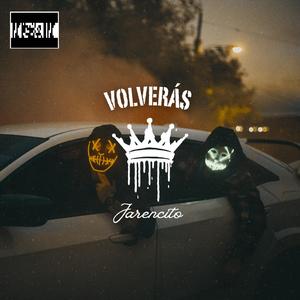 VOLVERÁS