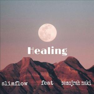 Heal the world (feat. Semojrah naki)