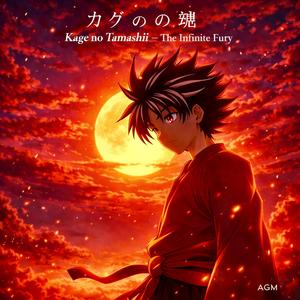 Kage no Tamashii - The Infinite Fury