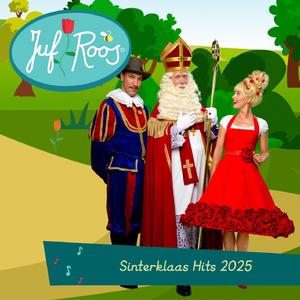 Dag Sinterklaasje (Medley)