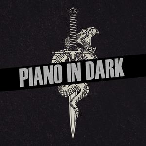 Piano In Dark