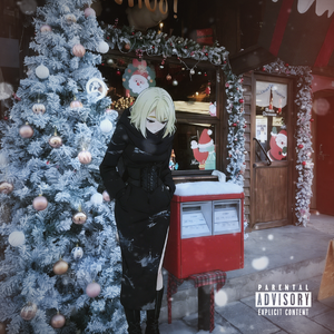 心碎纸屑(Prod.asarii)