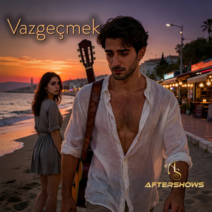 Vazgeçmek (Radio Edit)