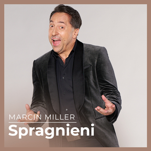 Spragnieni