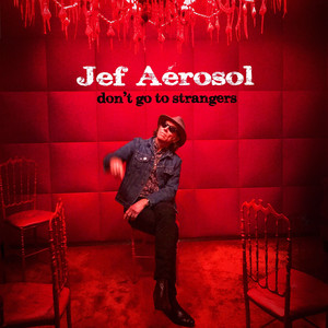 Don't Go to Strangers