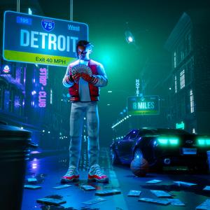 Bust Down (Back It Up)