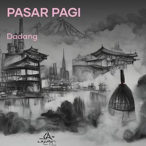 Pasar Pagi
