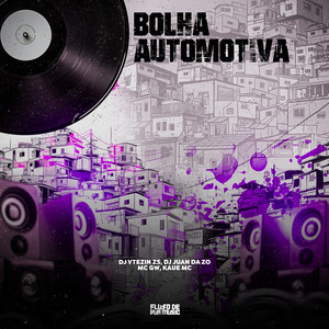 Bolha Automotiva