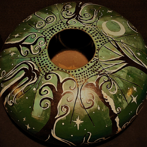 Hot Apple Pie (Live)