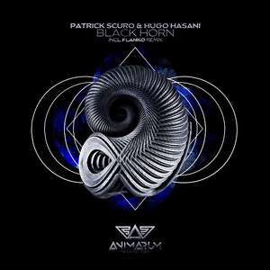 Black Horn (Extended Mix)