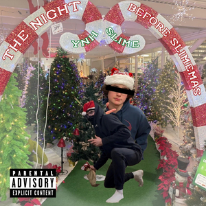 Sleigh Ridin (feat. Mcfuddlenut)