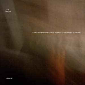 A flash of memory (beyond time)