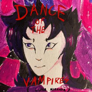 Dance of The Vampires