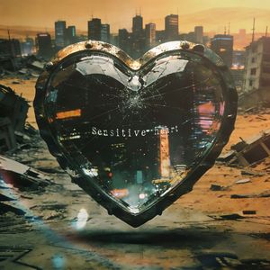 玻璃心(prod.by Morrow)