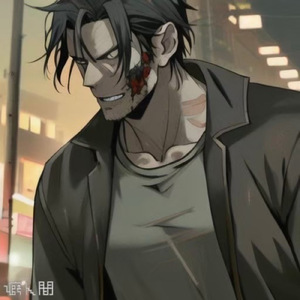 孤独という怪物 (4th Anniversary Remix)