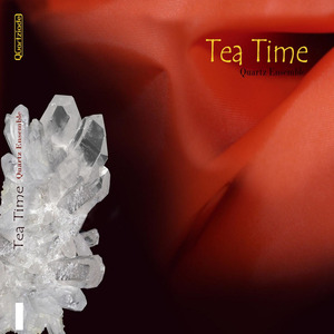 Dring: Trio pour flûte, hautbois et piano: 2. Andante simplice