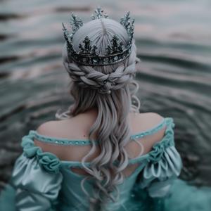 Daughter of the Lake