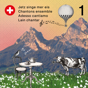 Vo Lozaern gaege Weggis zue 2