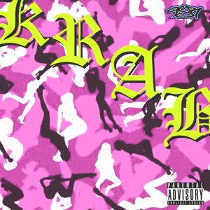 KRAB (feat. OZ, Mahzlim, Biggie J, CASSIUS COLD, OXON & JHNART)