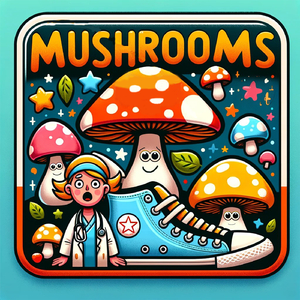 Mushrooms