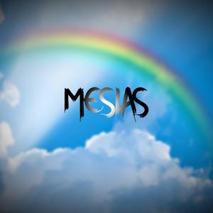 mesías (feat. PANTI)