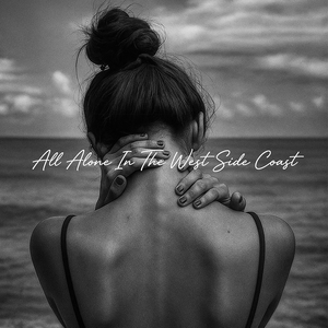 All Alone in the West Side Coast