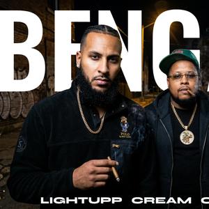 BENGALA (Open Mic x Cream Da Villain & LightUpp)
