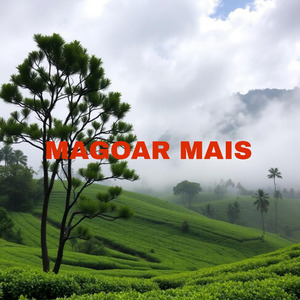 Magoar Mais