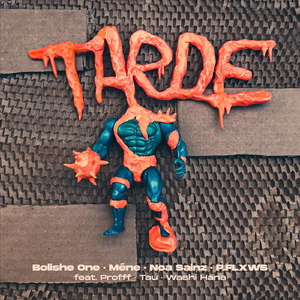 Tarde (feat. Profff, Tau & Washi Hana)