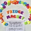 Stephen Ingram - Fridge Magnet Symphony