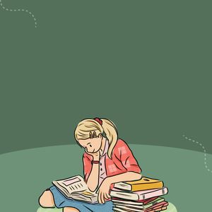 Relaksujący Rytm Nauki (Sekwencja do Zapętlania)