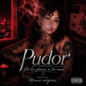 Pudor (feat. Morenasstty)