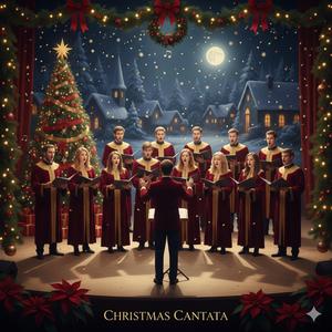 크리스마스 칸타타