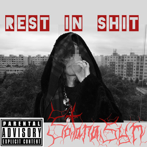 Rest In Shit