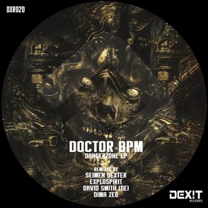 Dangerzone (Dima Zed Remix)