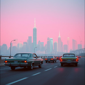 目が覚めたら全部忘れてた 80`s