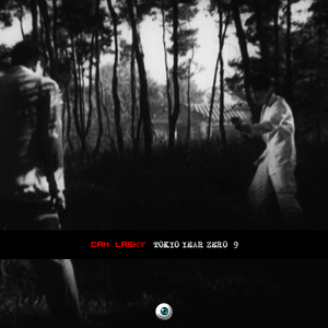 Cicadas and Mosquitoes (Original Mix)