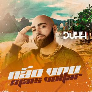 Não Vou Mais Voltar