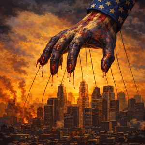 Industria De La Basura