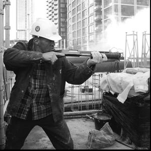 SHOTGUN BANG (feat. DnK)