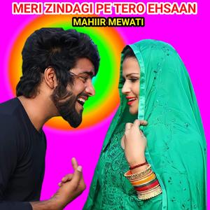 MERI ZINDAGI PE TERO EHSAAN