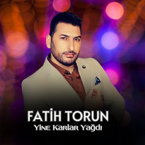 Yine Karlar Yağdı