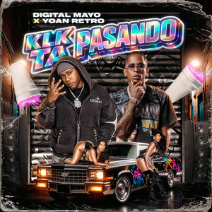 Klk Ta Pasando