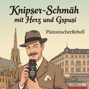 Knipser Schmäh Mit Herz Und Gspusi