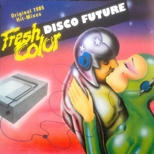 Disco Future