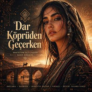 Dar Köprüden Geçerken