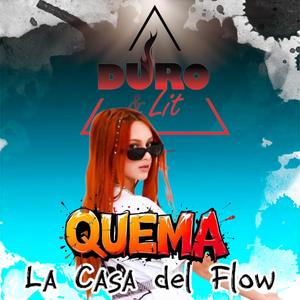 Quema (feat. FANNA)