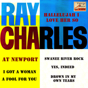 Drown In My Own Tears (Of Ray Chrales "In Person")